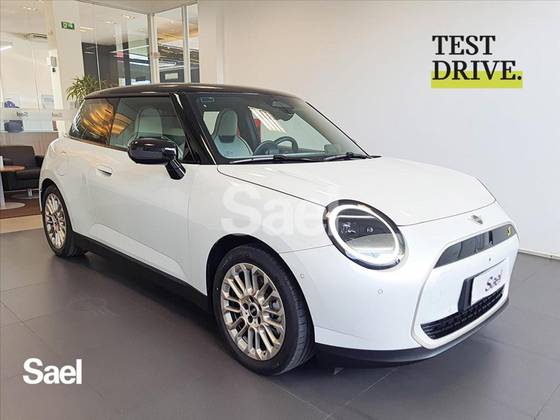MINI COOPER SE TOP 2P ELÉTRICO